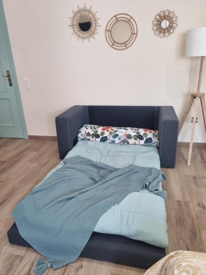 Apartamento Estudio Vetusta Oviedo Exterior foto