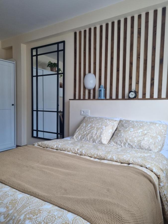 Apartamento Estudio Vetusta Oviedo Exterior foto